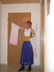 Foto des Kostüms
