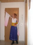 Foto des Kostüms