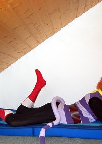 Cosplay-Cover: Hikaru [Wonderland]