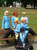 Top-3-Foto - von Eirikun