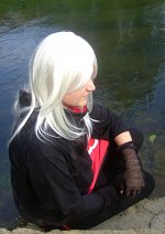 Cosplay-Cover: Yamane Uchiha [own chara]