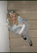 Cosplay-Cover: Alice
