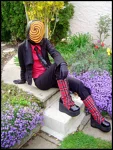 Foto des Kostüms