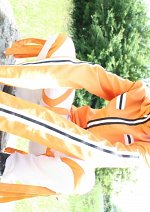 Cosplay-Cover: Akito