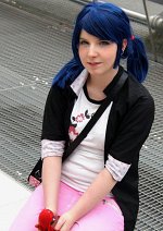 Cosplay-Cover: Marinette