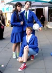 Foto des Kostüms