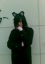 Cosplay-Cover: Cat-Boy