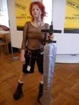 Foto des Kostüms