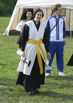 Cosplay-Cover: Pseudo "Soi Fon"