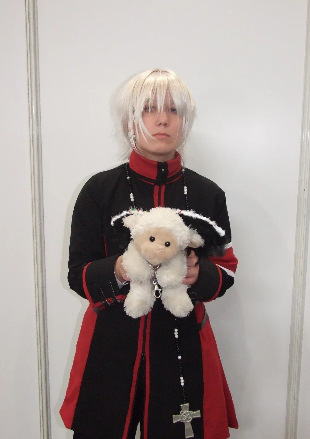 Cosplay-Cover: Kei Yosugara