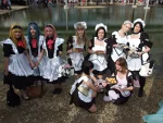 Foto des Kostüms