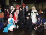 Cosplay-Cover: Undertaker XD (impro)