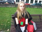 Foto des Kostüms