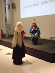 Foto des Kostüms