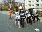 Foto des Kostüms