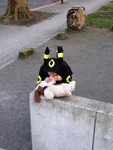 Foto des Kostüms