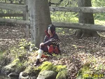 Cosplay-Cover: Uchiha Itachi - Akatsuki
