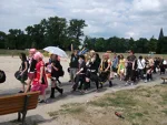 Foto des Kostüms