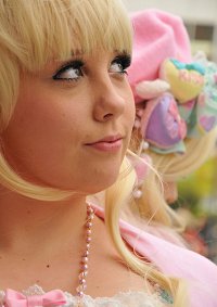 Cosplay-Cover: Toy Drops [Bonbon-Time~<3]