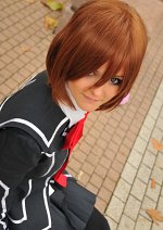 Cosplay-Cover: Yuki Kurosu