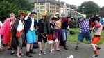 Foto des Kostüms