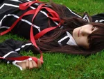 Cosplay-Cover: Yuuki Kuran