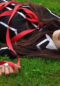 Cosplay-Cover: Yuuki Kuran