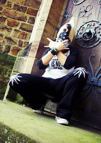 Cosplay-Cover: Reita[MAXIMUM ROYAL DISORDER-Gazerock is not dead]