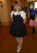 Cosplay-Cover: Casual Bodyline Lolita