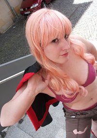 Cosplay-Cover: Sheryl Nome [alto Style]