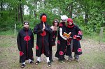 Cosplay-Cover: Itachi Uchiha