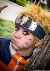 Cosplay-Cover: Uzumaki Naruto