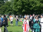Foto des Kostüms