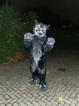 Foto des Kostüms