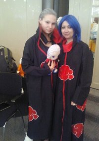 Cosplay-Cover: Konan