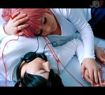 Cosplay-Cover: Ex-Boyfriend [Just be Friends]