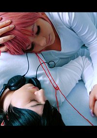 Cosplay-Cover: Luka Megurine 'Just be Friends'