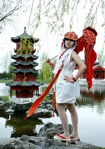 Cosplay-Cover: Yoshiwara Shiro [ Fish Umbrella ]