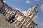 Foto des Kostüms