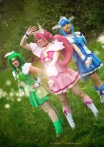Cosplay-Cover: Cure Beauty