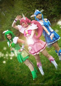 Cosplay-Cover: Cure Beauty