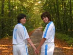 Cosplay-Cover: Taro Misaki