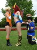 Top-3-Foto - von Chaos