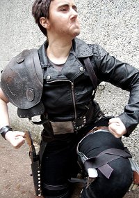 Cosplay-Cover: Mad Max