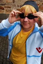 Cosplay-Cover: Nagisa Hazuki