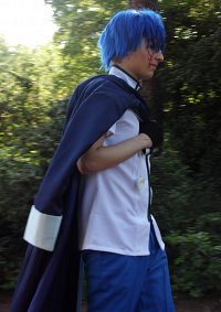 Cosplay-Cover: Jellal