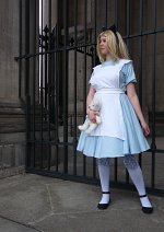 Cosplay-Cover: Alice [Disney]