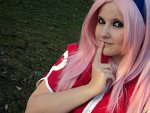 Cosplay-Cover: Sakura Haruno [Basic]