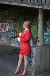 Foto des Kostüms