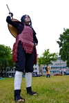Foto des Kostüms